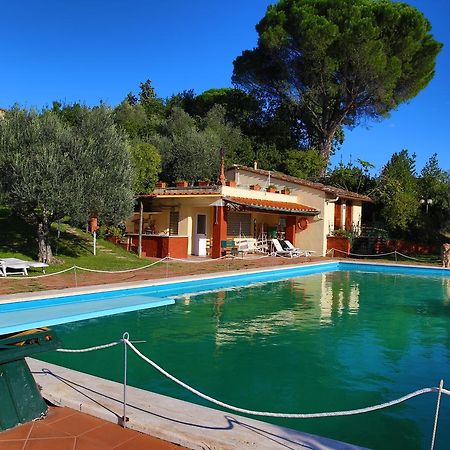 Hotel Villa Le Rondini Florença Exterior foto